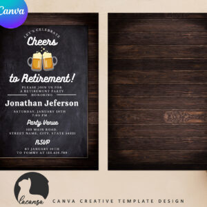 Cheers for retirment PREVIEW2