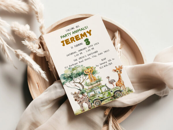 Printable Safari Birthday Invitation1_preview