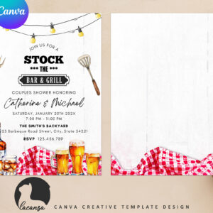 printable stock bar grill invitation preview3